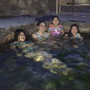 Meet your Posher, Melanie